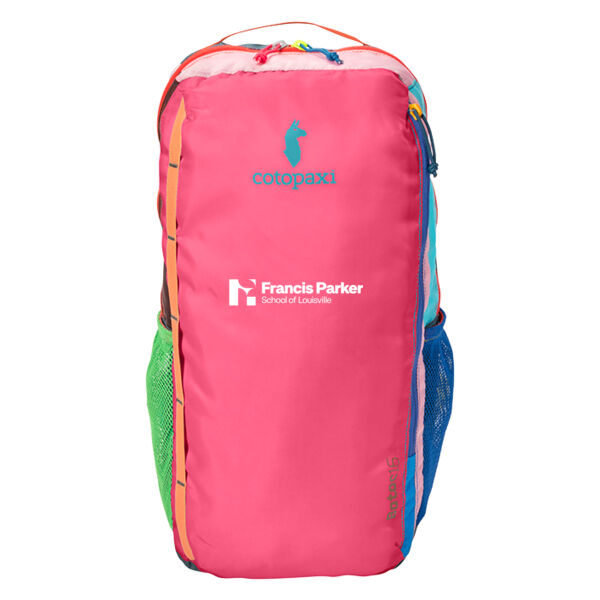 Cotopaxi Batac Backpack - Printed Logo Thumbnail