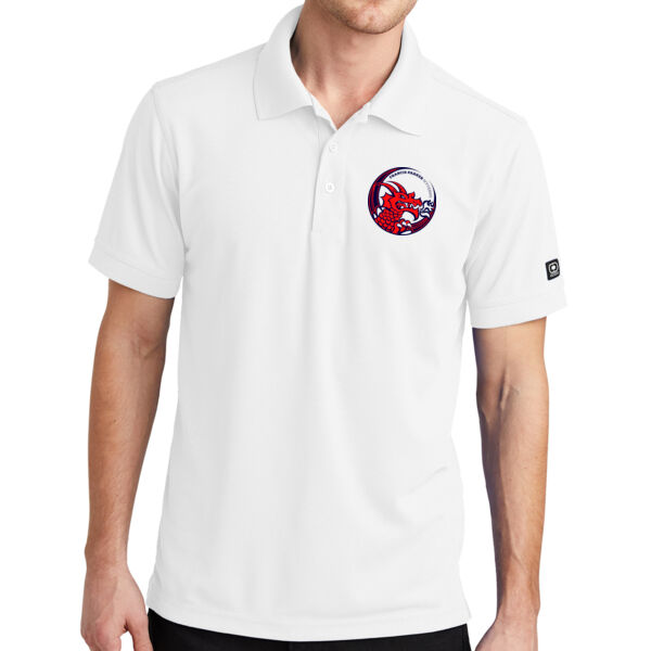 OGIO® - Caliber2.0 Polo - Printed Logo Thumbnail